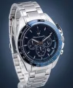 Hodinky Maserati Trugardo Chronograph
