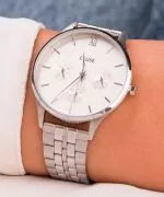 Hodinky Cluse Minuit Multifunction