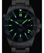 Hodinky pánské Davosa Argonautic Lumis WaveSl Automatic