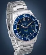 Hodinky Davosa Argonautic Lumis Automatic