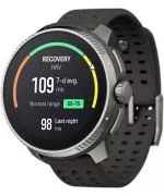 Sportovní Hodinky Suunto Race Titanium Charcoal [Sapphire Glass]