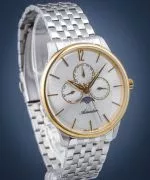 Hodinky Adriatica Moonphase