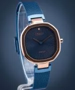 Hodinky Obaku Brilliant Ocean Diamond