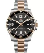 Hodinky Le Temps Swiss Naval Patrol
