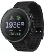 Sportovní Hodinky Suunto Vertical Steel Solar All Black [Sapphire Glass]
