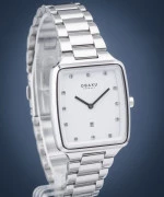 Hodinky Obaku Fjord Lille Brace