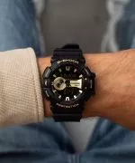 Pánské hodinky G-SHOCK Casio GA-400GB -1A9ER
