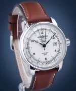 Hodinky Zeppelin 100 Jahre GMT Automatic