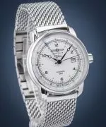 Hodinky Zeppelin 100 Jahre Zeppelin GMT Automatik