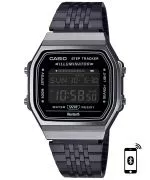 Hodinky Casio Vintage