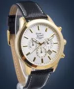 Hodinky Pierre Ricaud Chronograph