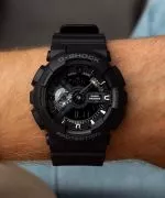 Pánské hodinky G-SHOCK Casio GA-110-1BER