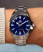 Pánské hodinky Edifice Casio Momentum EFV-100D-2AVUEF