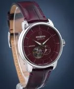 Hodinky Zeppelin LZ120 Open Heart Automatic