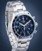 Hodinky Le Temps Air Marshal Chronograph
