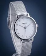 Hodinky Obaku Brink Lille-Steel