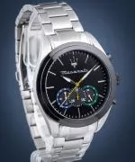 Hodinky Maserati Traguardo Prisma Edition Chronograph SET