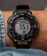 Hodinky Casio Protrek Tough Solar