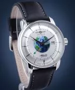 Hodinky Zeppelin Atlantic Automatic