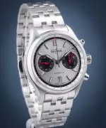 Hodinky pánské Davosa Newton Pilot Rally Automatic Chronograph Limited Edition