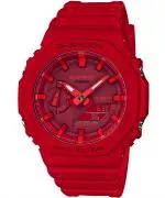 Pánské hodinky G-SHOCK Casio Carbon Core Guard GA-2100-4AER