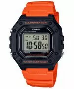 Pánské hodinky Casio Heavy Duty W-218H-4B2VEF