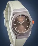 Hodinky unisex D1 Milano Carbonlite Sand