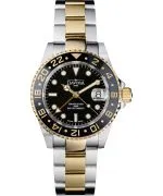 Hodinky pánské Davosa Ternos Ceramic GMT WaveSI Automatic