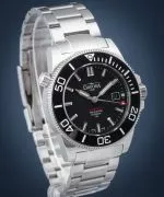 Hodinky pánské Davosa Argonautic Lumis WaveSl Automatic