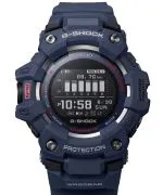 Pánské hodinky Casio G-Shock G-Squad Bluetooth Sync Step Tracker GBD-100-2ER