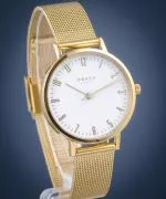 Hodinky Obaku Brink Lille-Gold