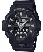 Pánské hodinky G-SHOCK Casio GA-700-1BER