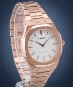 Hodinky dámské D1 Milano Ultra Thin Rose Cloud