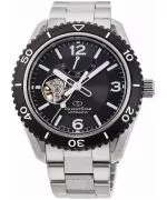 Hodinky pánské Orient Star Sports Open Heart Automatic