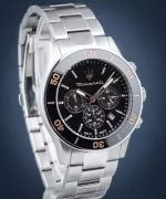 Hodinky Maserati Competizione Diver Chronograph Gift SET