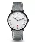Hodinky Sternglas Naos Edition Bauhaus III LTD