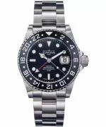 Hodinky pánské Davosa Ternos Professional TT GMT WaveSl Automatic