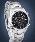 Hodinky Maserati Attrazione Chronograph
