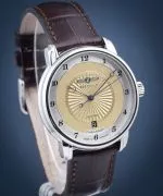Hodinky Zeppelin Friedrichshafen Automatic