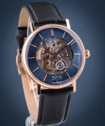 Pánské hodinky Epos Originale Skeleton Automatic 3437.135.24.16.25