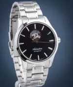 Hodinky pánské Adriatica Open Heart Automatic