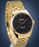 Hodinky Atlantic Art Deco Automatic