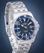Hodinky Davosa Argonautic BG Automatic