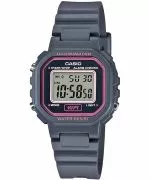 Dámské hodinky Casio Sport LA-20WH-8AEF