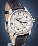Pánské hodinky Zeppelin LZ127 Graf Zeppelin GMT 7642-5