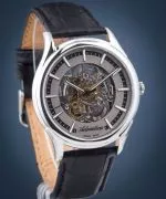 Hodinky Adriatica Automatic Skeleton SET