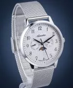 Hodinky Adriatica Moonphase
