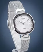 Hodinky Obaku Brilliant Steel Diamond