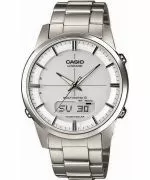 Pánské hodinky Casio Lineage Waveceptor LCW-M170TD-7AER