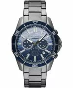 Hodinky Armani Exchange Spencer Chronograph